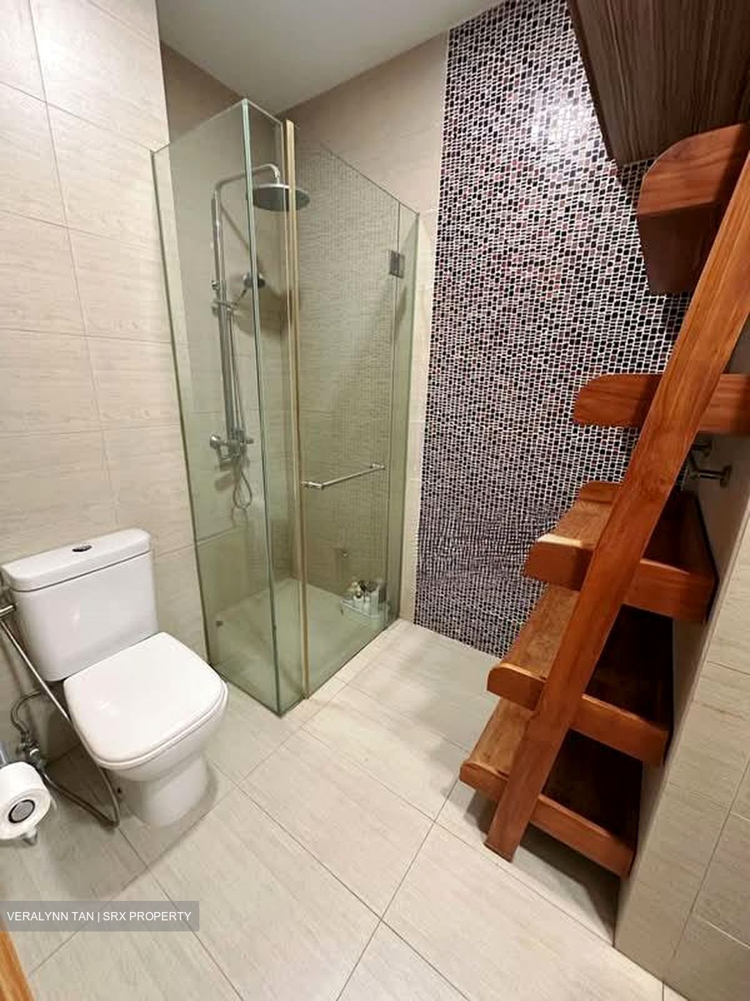The Skywoods (D23), Condominium #576814531